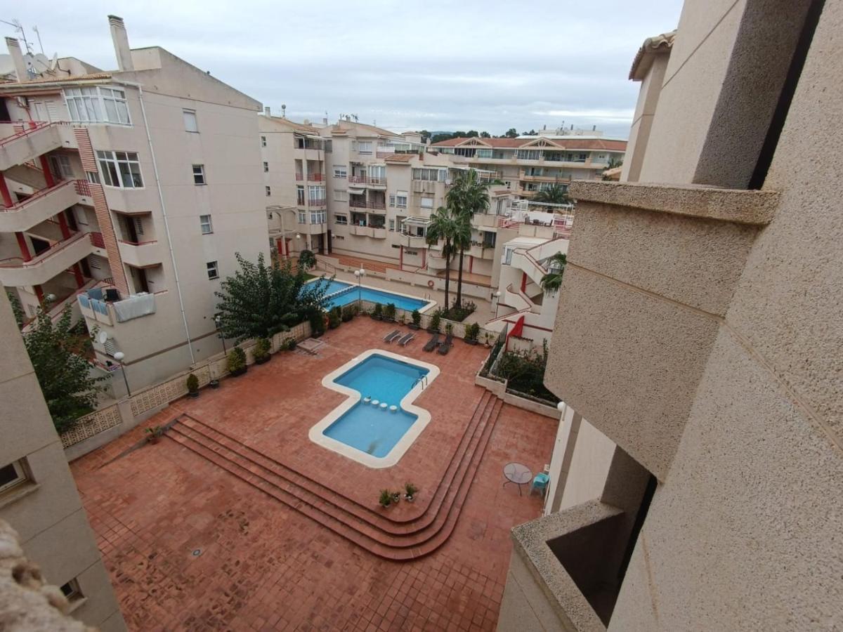 Jr Apartment Albir El Albir Εξωτερικό φωτογραφία