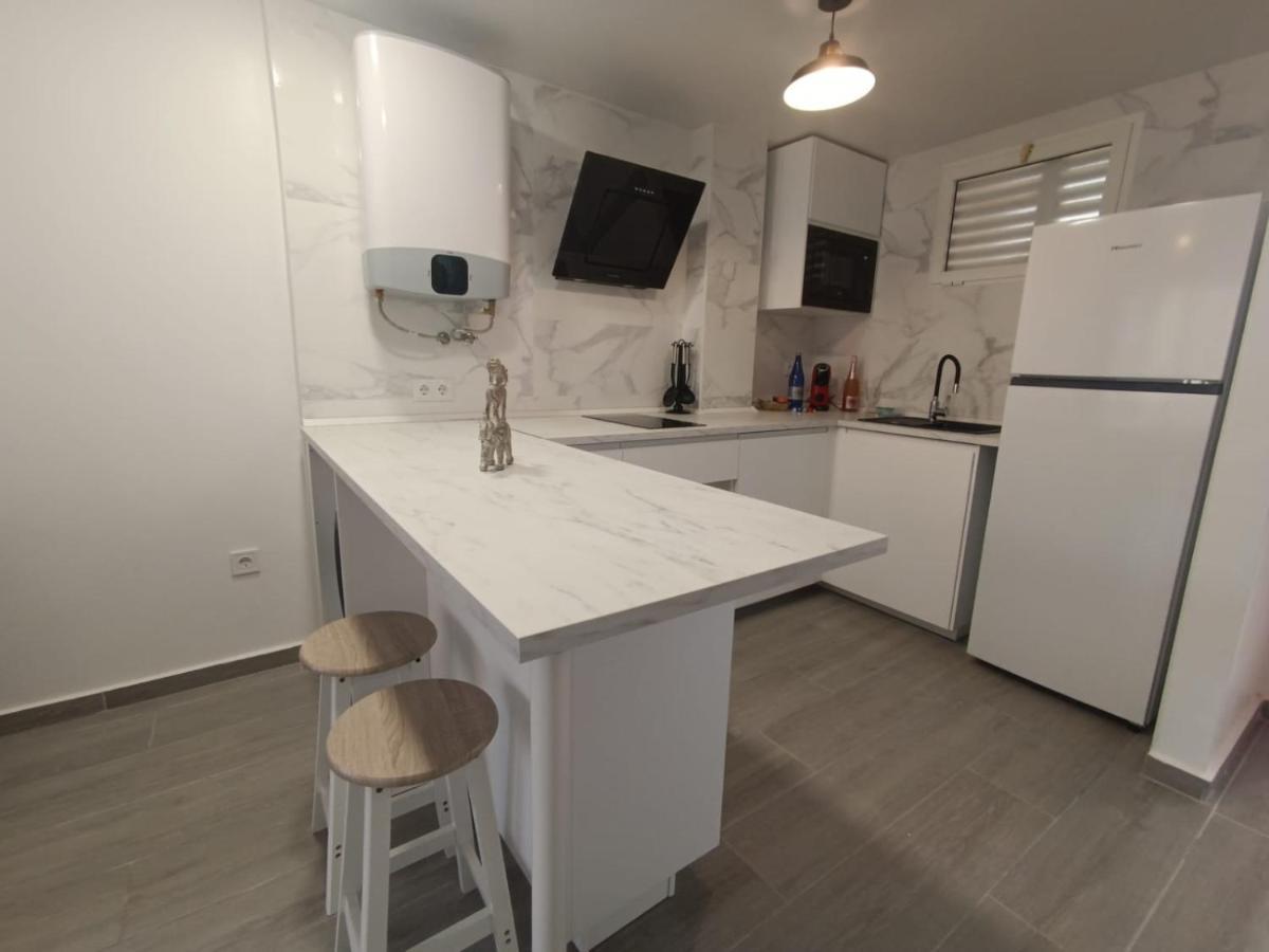 Jr Apartment Albir El Albir Εξωτερικό φωτογραφία