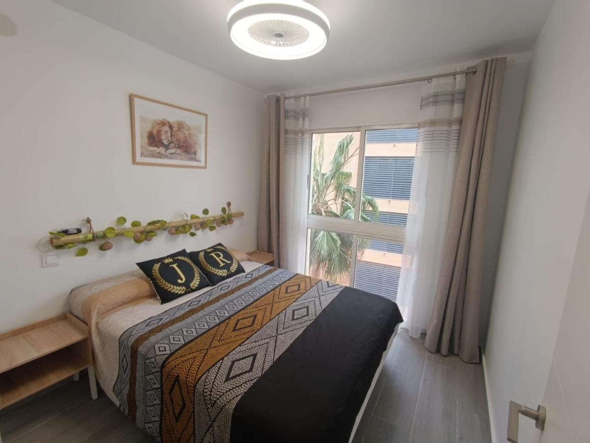Jr Apartment Albir El Albir Εξωτερικό φωτογραφία