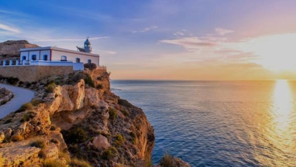 Jr Apartment Albir El Albir Εξωτερικό φωτογραφία