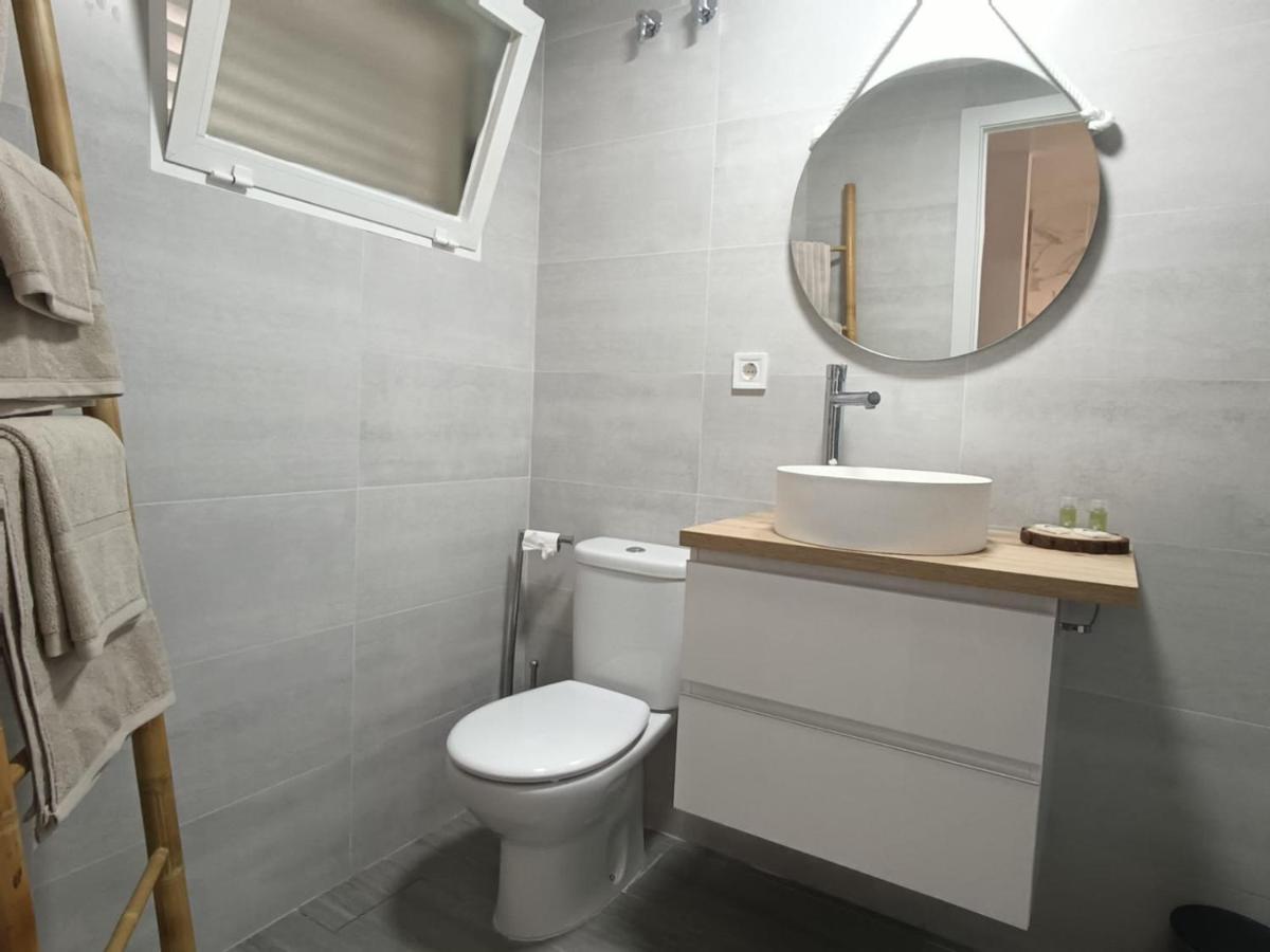Jr Apartment Albir El Albir Εξωτερικό φωτογραφία