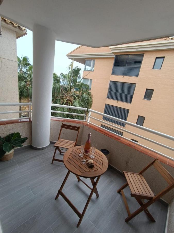Jr Apartment Albir El Albir Εξωτερικό φωτογραφία