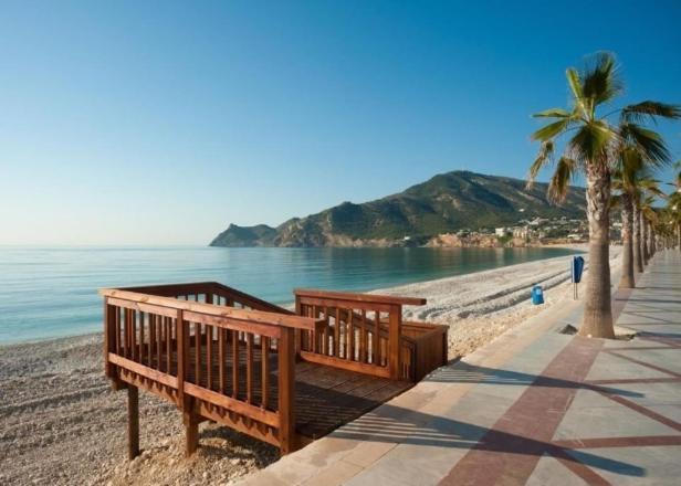 Jr Apartment Albir El Albir Εξωτερικό φωτογραφία