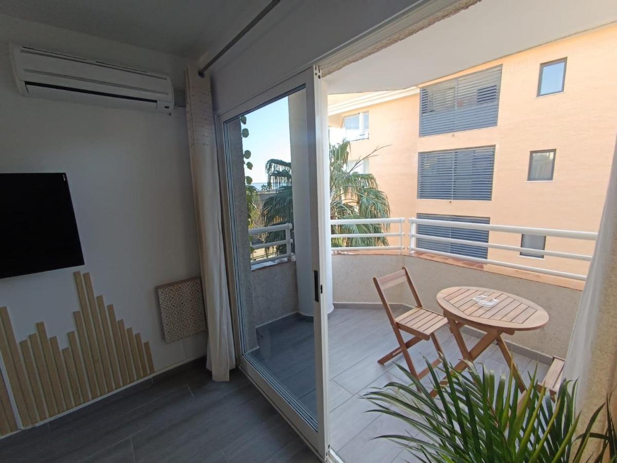 Jr Apartment Albir El Albir Εξωτερικό φωτογραφία