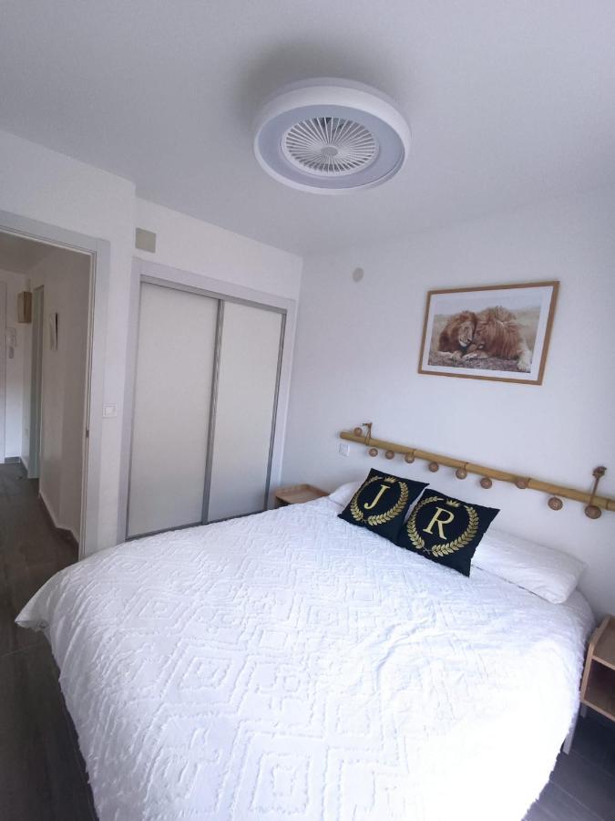 Jr Apartment Albir El Albir Εξωτερικό φωτογραφία