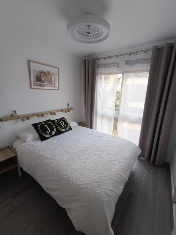 Jr Apartment Albir El Albir Εξωτερικό φωτογραφία