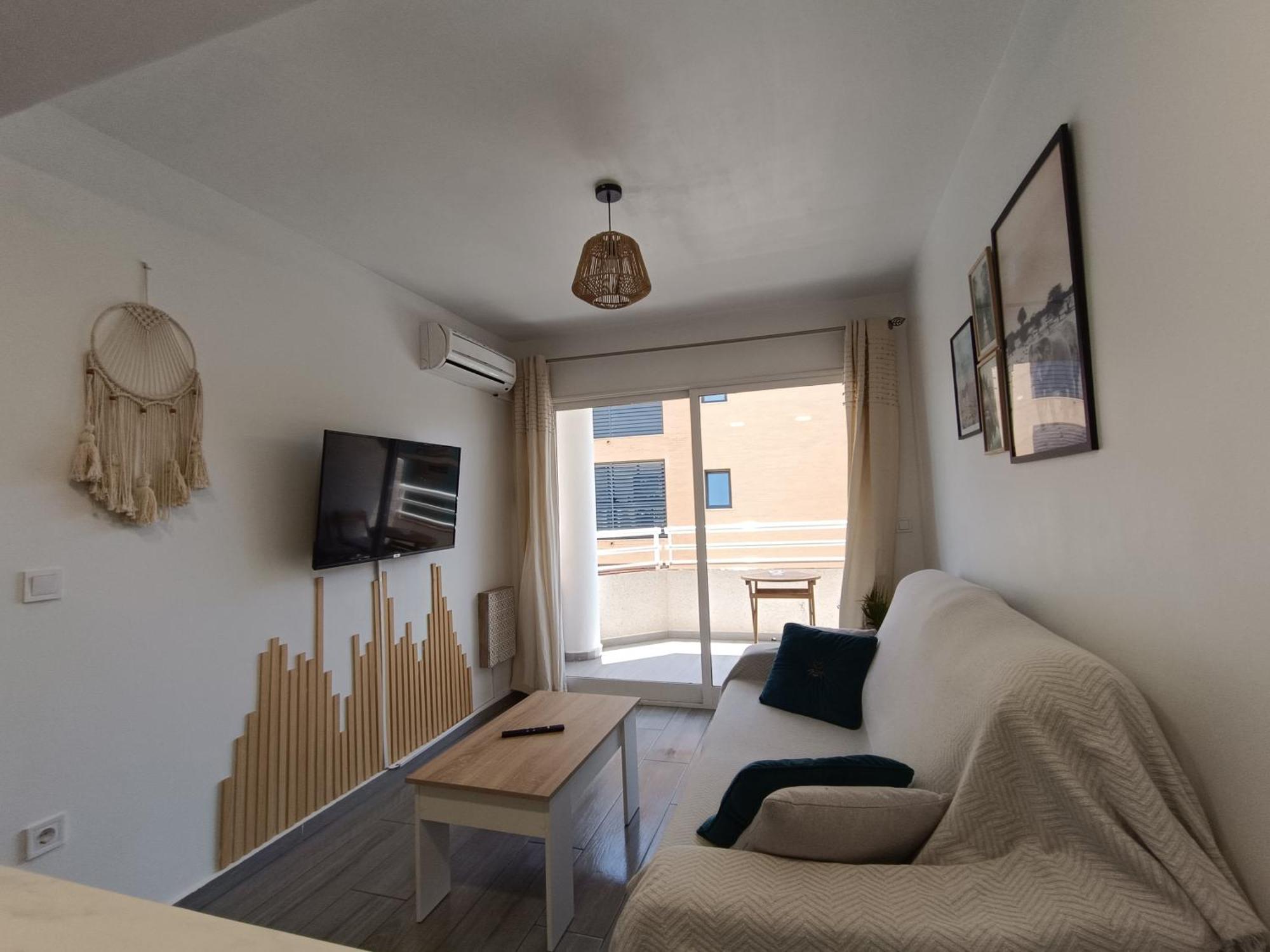 Jr Apartment Albir El Albir Εξωτερικό φωτογραφία