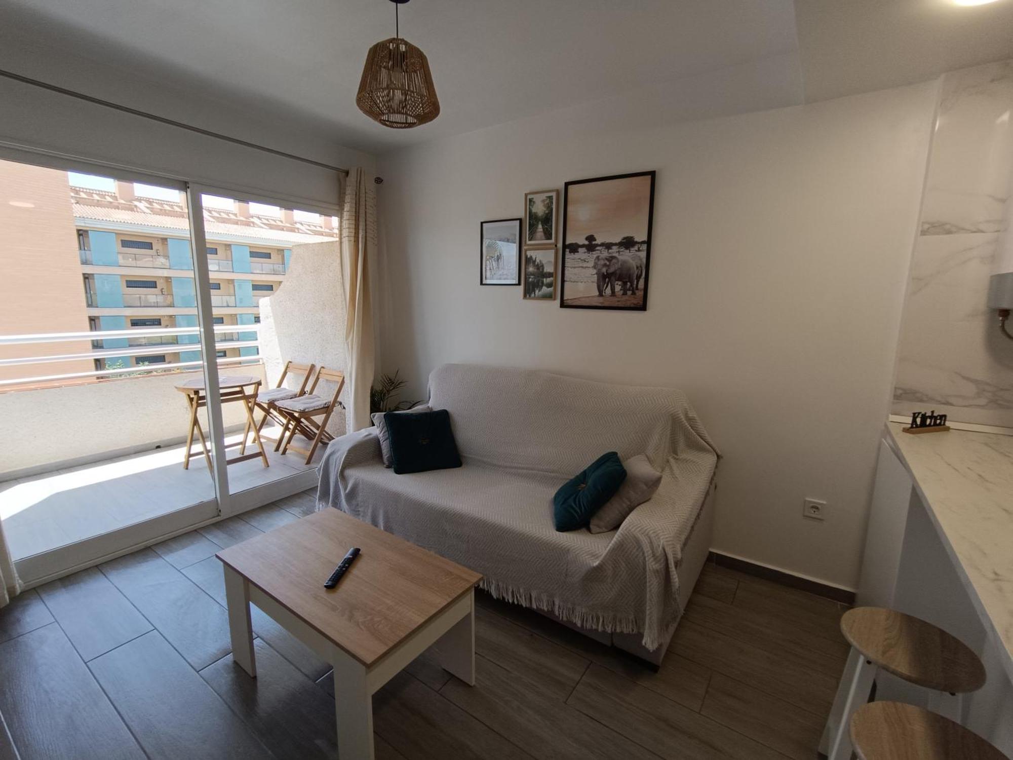 Jr Apartment Albir El Albir Εξωτερικό φωτογραφία