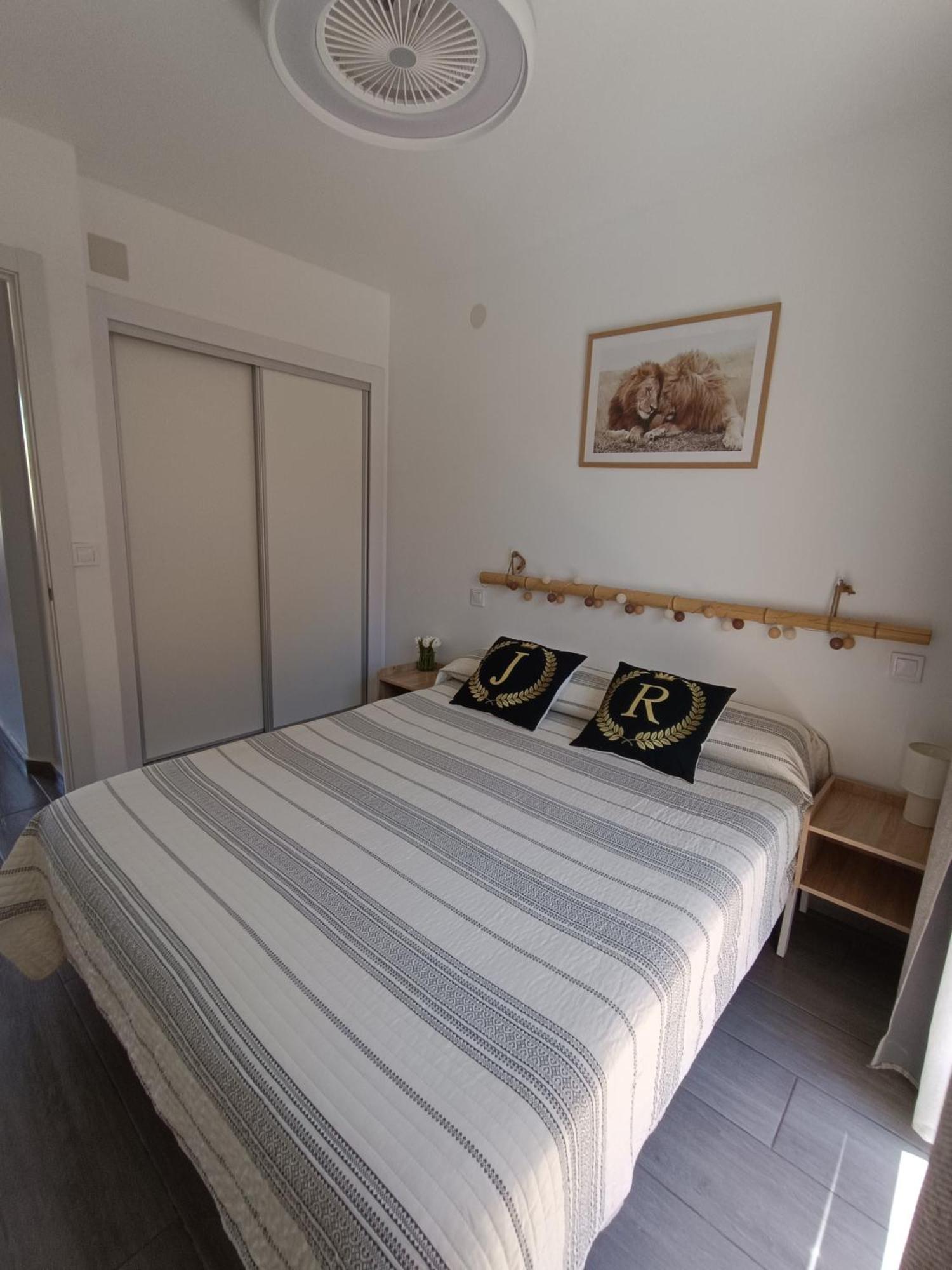 Jr Apartment Albir El Albir Εξωτερικό φωτογραφία