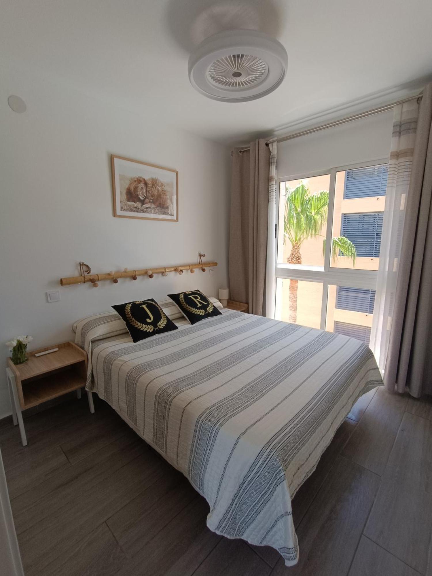 Jr Apartment Albir El Albir Εξωτερικό φωτογραφία