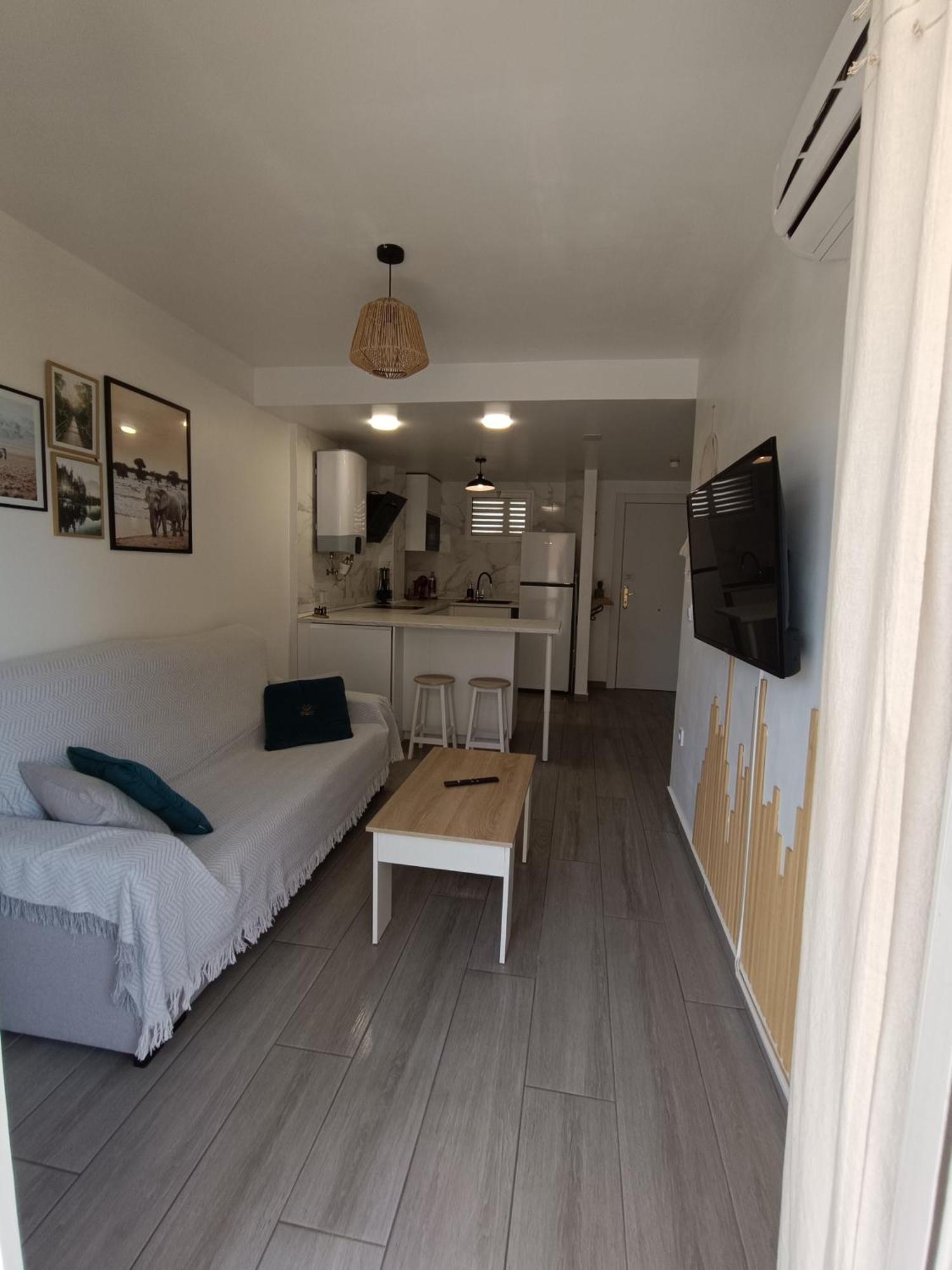 Jr Apartment Albir El Albir Εξωτερικό φωτογραφία