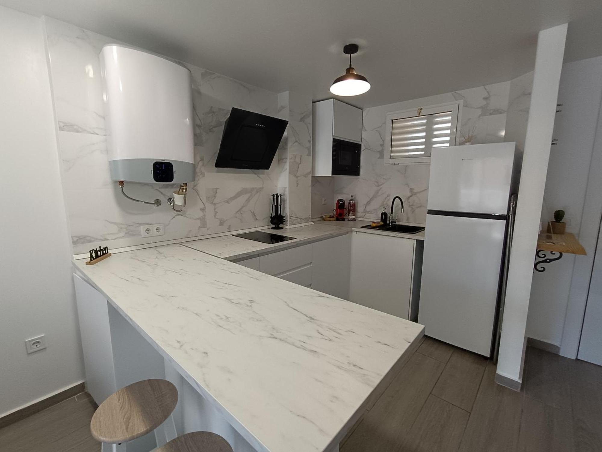 Jr Apartment Albir El Albir Εξωτερικό φωτογραφία