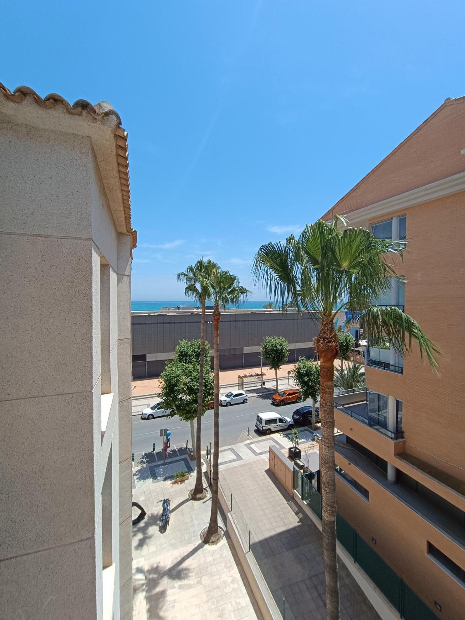 Jr Apartment Albir El Albir Εξωτερικό φωτογραφία