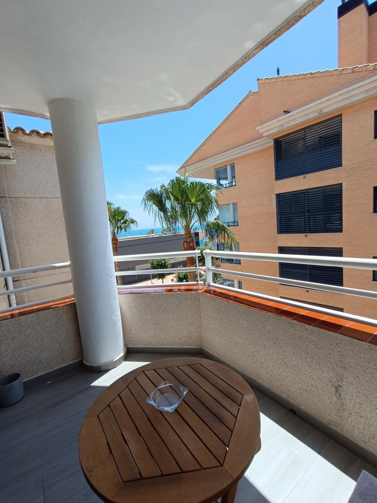 Jr Apartment Albir El Albir Εξωτερικό φωτογραφία