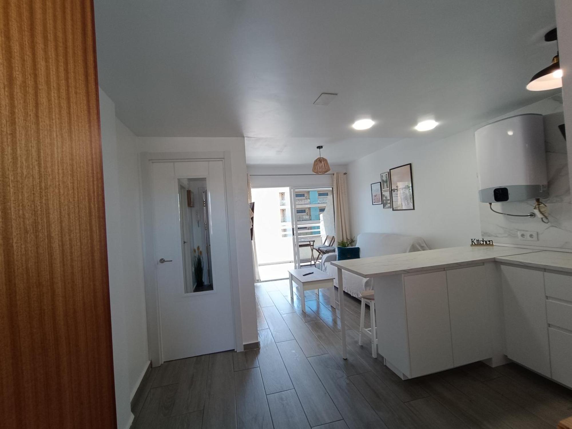 Jr Apartment Albir El Albir Εξωτερικό φωτογραφία